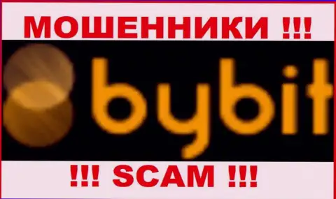 ByBit Com - это МОШЕННИК !!!