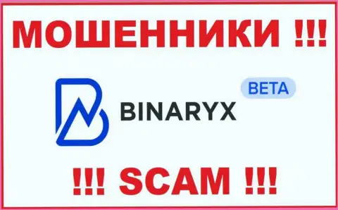Binaryx OÜ - это SCAM !!! МОШЕННИКИ !!!