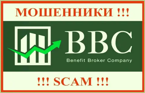 Benefit-BC Com - это ШУЛЕР !!!