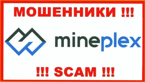 Логотип ШУЛЕРОВ Mine Plex