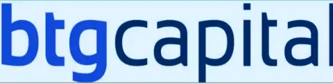 Лого дилера BTG Capital