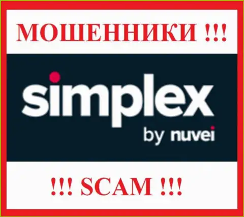 Simplex Payment Services, UAB - это СКАМ !!! МОШЕННИКИ !