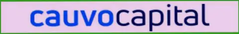 Логотип брокерской компании Cauvo Capital