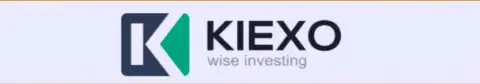 Лого мирового значения компании KIEXO