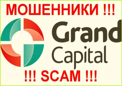 Гранд Капитал Групп (Ru GrandCapital Net) - реальные отзывы