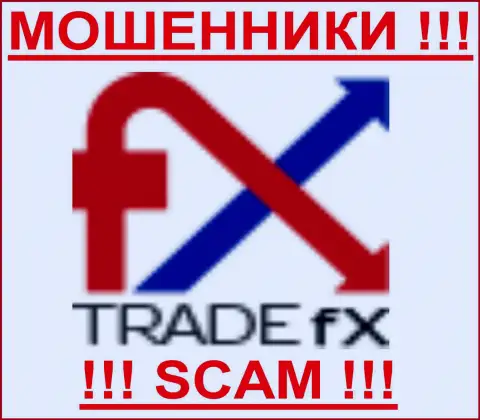 TradeFX - ОБМАНЩИКИ !