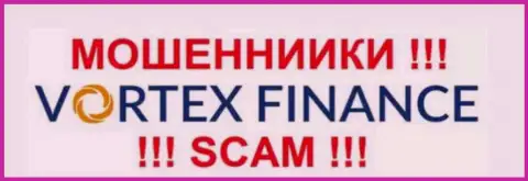 Vortex-Finance Com - это ЛОХОТРОНЩИКИ !!! SCAM !!!