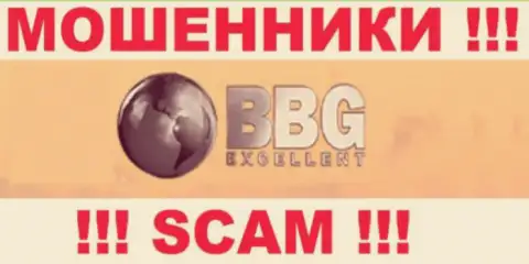 BBG-Russia Trade - это АФЕРИСТЫ !!! SCAM !!!
