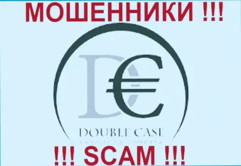 Double-Case Md - это МАХИНАТОРЫ !!! SCAM !!!