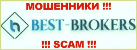 BestBrokers - это МОШЕННИКИ !!! SCAM !!!