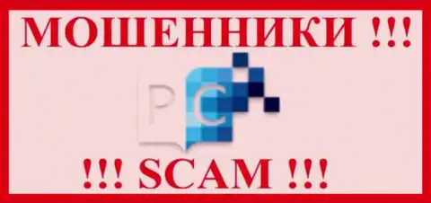 Profit-Class Com - это МОШЕННИКИ !!! SCAM !!!